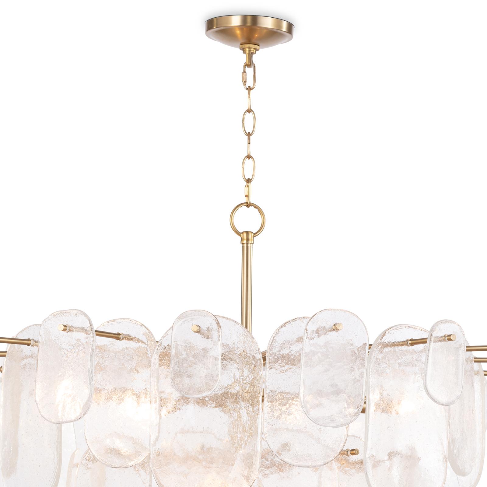 Echo Chandelier | Regina Andrew Detroit